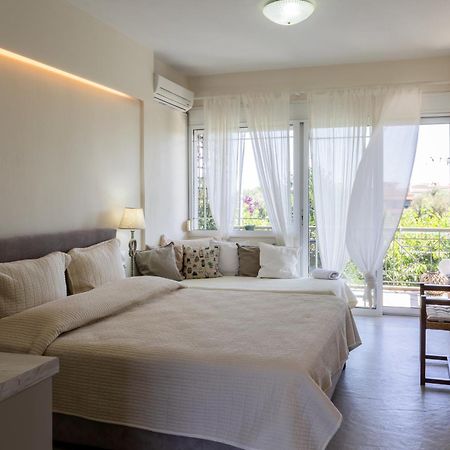 Garden House Apartment Velika  Exterior photo