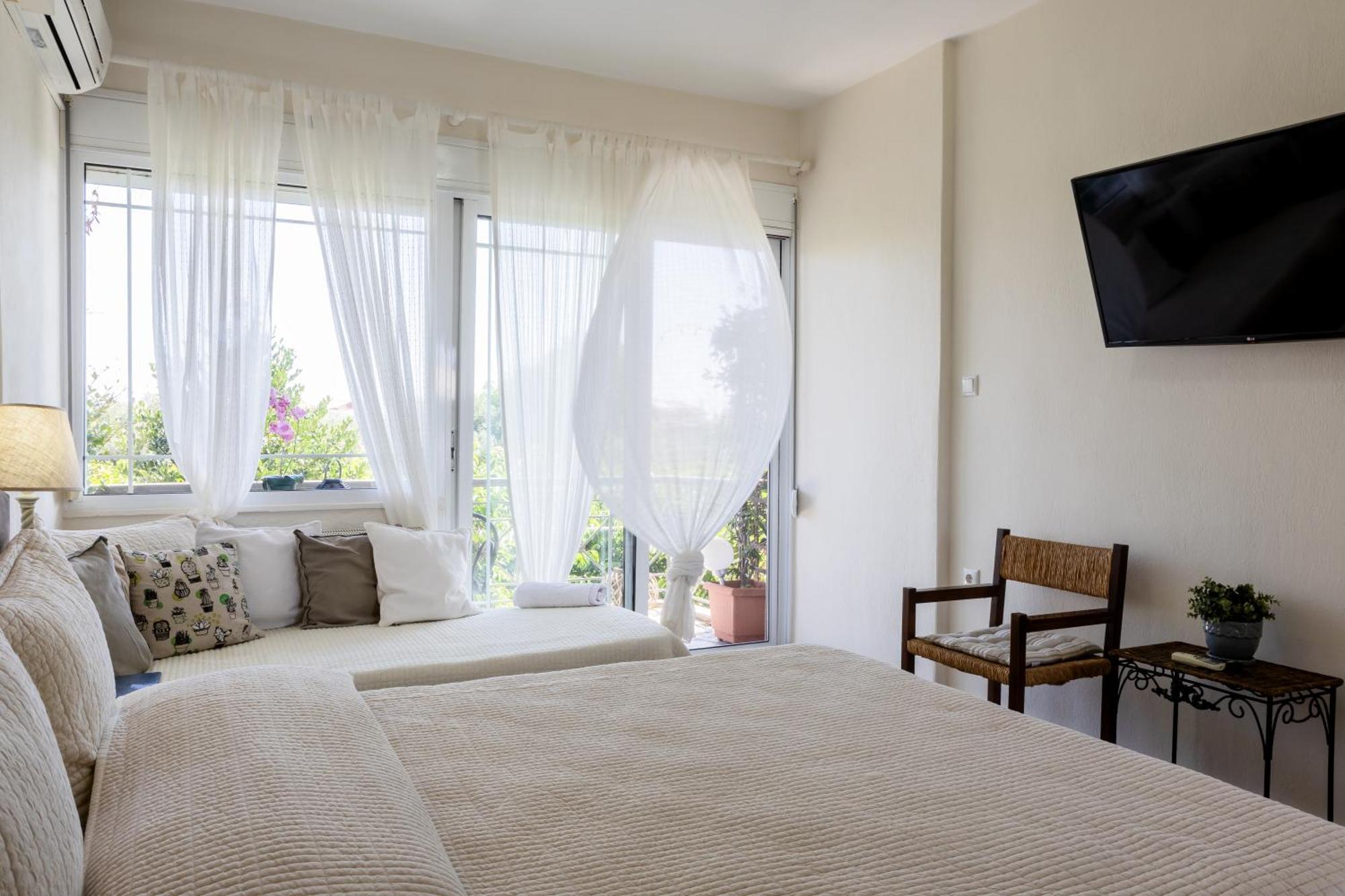 Garden House Apartment Velika  Exterior photo