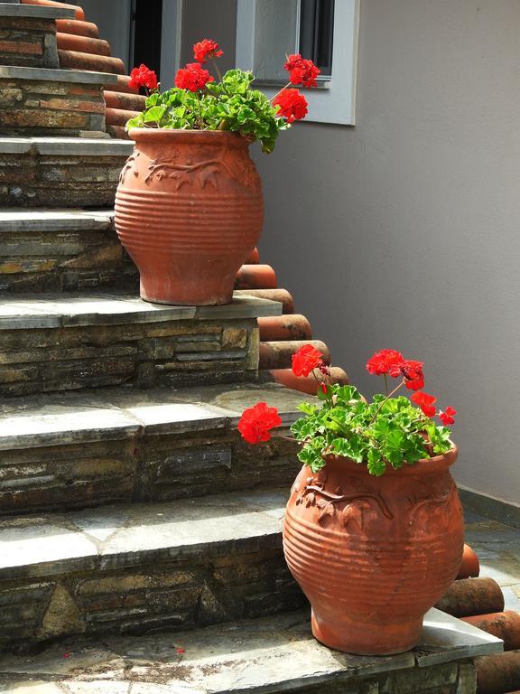 Garden House Apartment Velika  Exterior photo