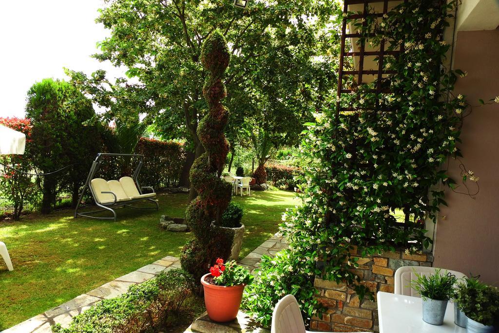 Garden House Apartment Velika  Exterior photo